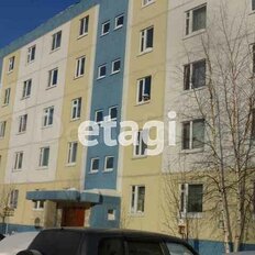 Квартира 55,6 м², 2-комнатная - изображение 4