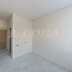 Квартира 16,3 м², студия - изображение 3