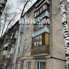 Квартира 40,7 м², 2-комнатная - изображение 1