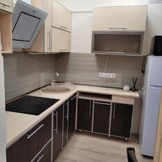 Квартира 27,8 м², 1-комнатная - изображение 1