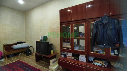 21,8 м², квартира-студия 5 966 816 ₽ - изображение 20