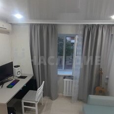 Квартира 18,2 м², студия - изображение 1