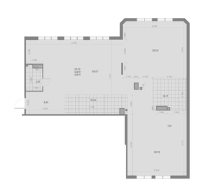 141,1 м², 3-комнатная квартира 65 188 200 ₽ - изображение 20