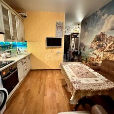 Квартира 40 м², 1-комнатная - изображение 4