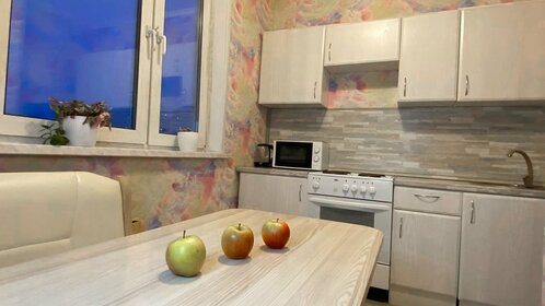 40 м², 1-комнатная квартира 2 550 ₽ в сутки - изображение 107