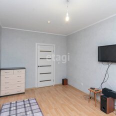 Квартира 36,1 м², 1-комнатная - изображение 3