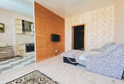 27 м², квартира-студия 22 000 ₽ в месяц - изображение 35