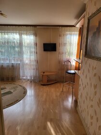 31 м², квартира-студия 2 000 ₽ в сутки - изображение 53