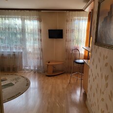 Квартира 29 м², студия - изображение 1