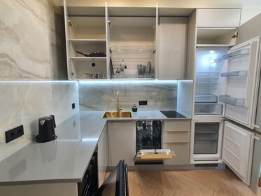 30 м², квартира-студия 5 300 ₽ в сутки - изображение 113