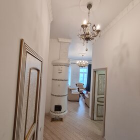 25 м², квартира-студия 1 700 ₽ в сутки - изображение 73