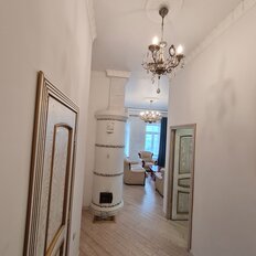 Квартира 61 м², 2-комнатная - изображение 5