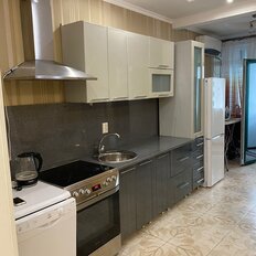 Квартира 50 м², 2-комнатная - изображение 4