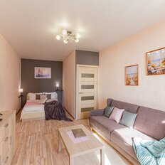 Квартира 50,6 м², 2-комнатная - изображение 5