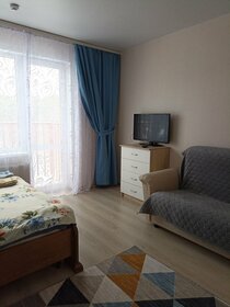 Купить однокомнатную квартиру рядом с водоёмом в ЖК «Камаполис» в Перми - изображение 11