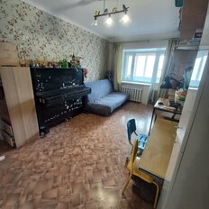 Квартира 44,9 м², 2-комнатная - изображение 5