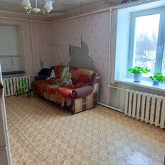 Квартира 45 м², 2-комнатная - изображение 5