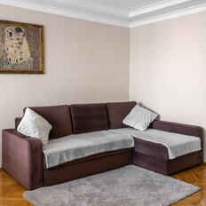 Квартира 70 м², 2-комнатная - изображение 3