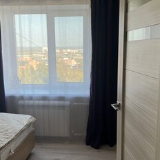 Квартира 51,7 м², 3-комнатная - изображение 3