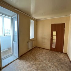 Квартира 29,8 м², 1-комнатная - изображение 2