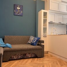 Квартира 80,4 м², 3-комнатная - изображение 3