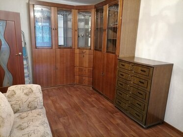 33 м², 1-комнатная квартира 13 500 ₽ в месяц - изображение 25