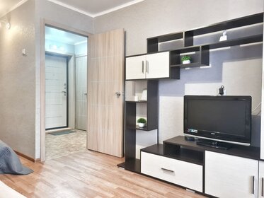 32 м², 1-комнатная квартира 1 690 ₽ в сутки - изображение 41