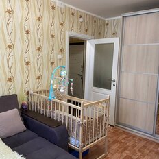 Квартира 36,8 м², 1-комнатная - изображение 4