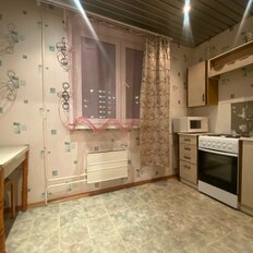 Квартира 38,2 м², 1-комнатная - изображение 5