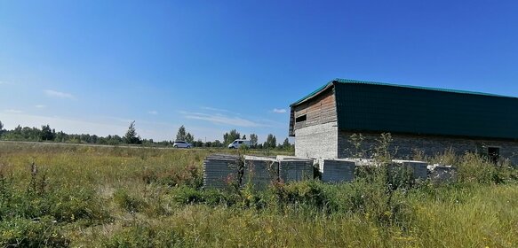 Купить коммерческую недвижимость на улице Первомайская в Ухте - изображение 1