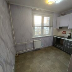 Квартира 38,1 м², 1-комнатная - изображение 3