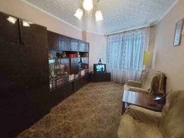 Купить 4-комнатную квартиру рядом с рекой у метро Площадь Маркса в Новосибирске - изображение 42