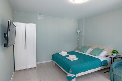 36 м², 1-комнатная квартира 2 000 ₽ в сутки - изображение 3