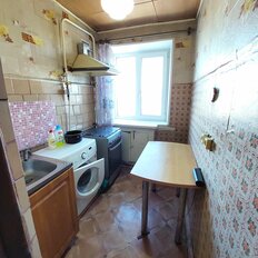 Квартира 36,3 м², 2-комнатная - изображение 2