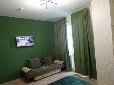 37 м², квартира-студия 33 000 ₽ в месяц - изображение 19