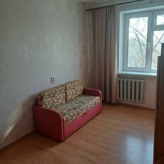 Квартира 60 м², 3-комнатная - изображение 4