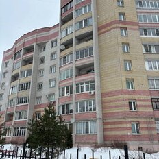 Квартира 43,8 м², 1-комнатная - изображение 3