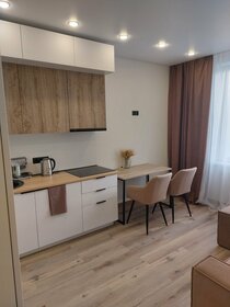 35 м², 1-комнатная квартира 2 200 ₽ в сутки - изображение 97