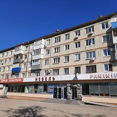 Квартира 60 м², 3-комнатная - изображение 1