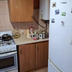 Квартира 41 м², 2-комнатная - изображение 4