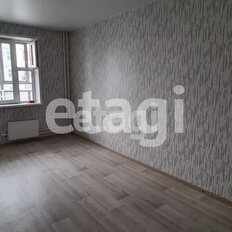 Квартира 86,4 м², 3-комнатная - изображение 3