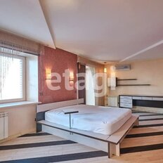 Квартира 87,1 м², 2-комнатная - изображение 5