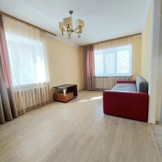 Квартира 30,8 м², 1-комнатная - изображение 1