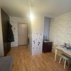 Квартира 13,1 м², студия - изображение 2