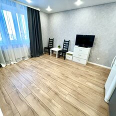 Квартира 40,6 м², 2-комнатная - изображение 5