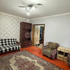 Квартира 50 м², 2-комнатная - изображение 5