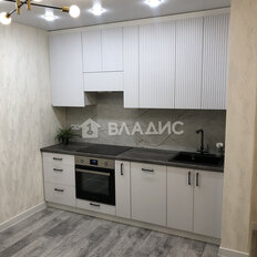 Квартира 35,1 м², студия - изображение 2