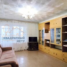 Квартира 59,1 м², 3-комнатная - изображение 1