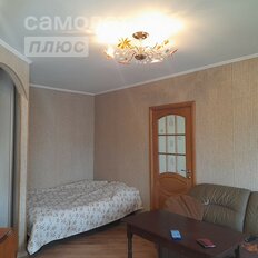 Квартира 43,1 м², 2-комнатная - изображение 5