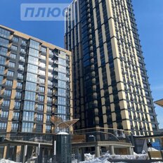 Квартира 38,4 м², 2-комнатная - изображение 4